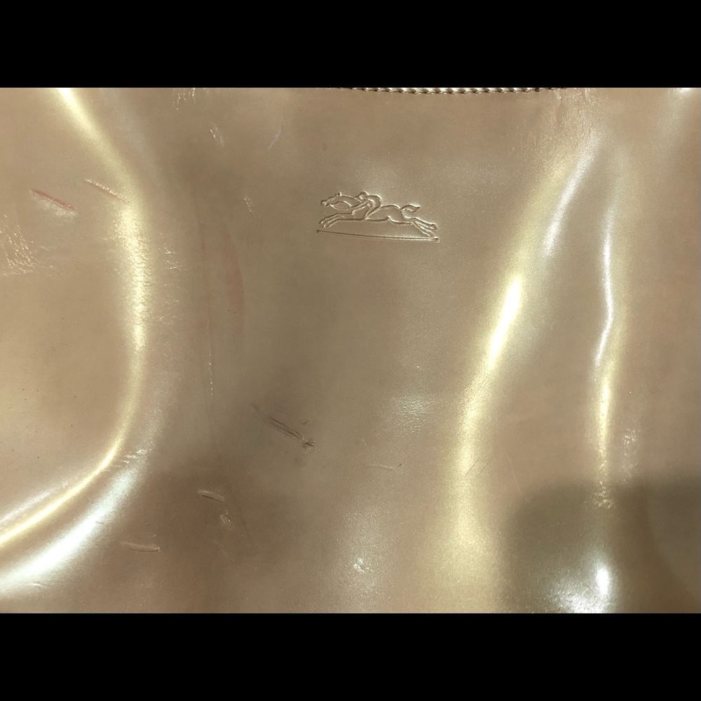 Longchamp Handbag - Picture 8 of 14